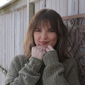 Meet your Posher, Brooke